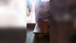 Desi Village Couple