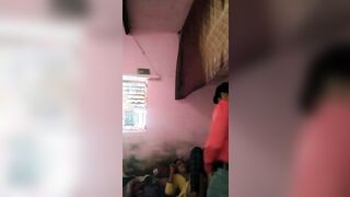Desi Village Couple