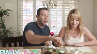 Nikole Uncolors Her Brother's Blue Eggs
