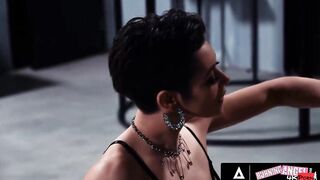 She Deserves Some BDSM Love In Her Life
