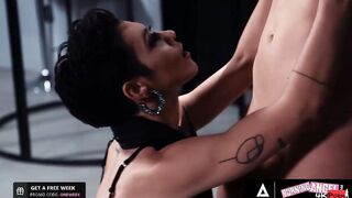 She Deserves Some BDSM Love In Her Life