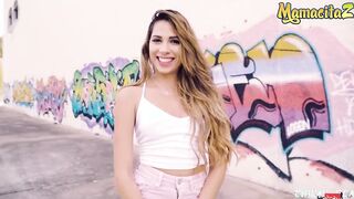 CHICAS LOCA - (Nicols & Ramon) Some Latinas Love It Outdoors