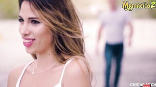 CHICAS LOCA - (Nicols & Ramon) Some Latinas Love It Outdoors
