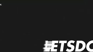 LETSDOEIT - Christmas Oiled Massage And goddess Sexsual Sex