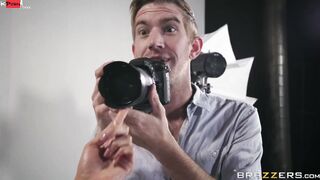 The Headshot Movie With Isis Love, Danny D - Brazzers Official