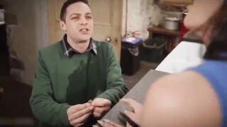 new RLB gets huge dick