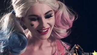 The Joker broke up with Harley Quinn and broke her heart in the process, but Harley isn't the type of