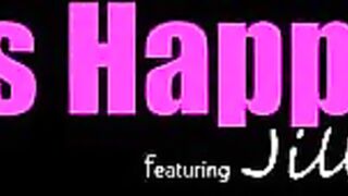 Jason loves both porn and his younger stepsister Jill Kassidy. He enjoying plenty of both, with the porn on his