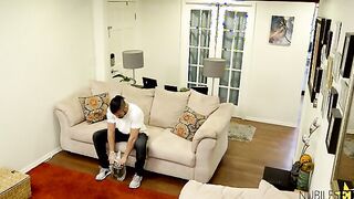 Romeo Price is the host of Predator Sting. Today he has his eyes on a total creep who has been