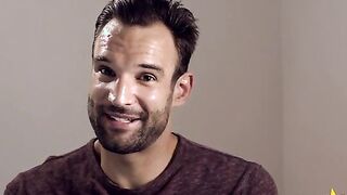 Alex Legend has had some dirty sex inside his lifetime, but his evening with Kenzie Taylor takes the cake. The