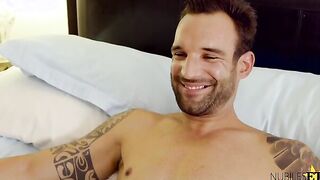 Alex Legend has had some dirty sex inside his lifetime, but his evening with Kenzie Taylor takes the cake. The