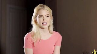 Chloe Cherry has had her dream trip to Mexico turn inside something out of a sex video. She met someone who