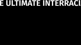 BLACKED huge ebony dick-hungry bae Kali has an insatiable kink