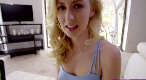 When Alexa Grace getting arrested, she calls her stepbrother Van Wylde to come pick her