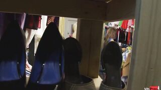 Gemma Massey And Michelle Thorne Share Your Dick Inside A point of watch Three-Way