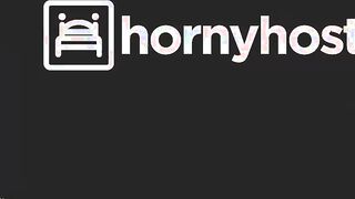 TURNED ON HOSTEL - Cheating Gf Arteya Getting Banged! By The Bell Boy