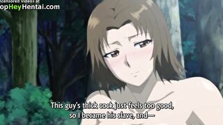 Hentai busty babe hardcore group sex