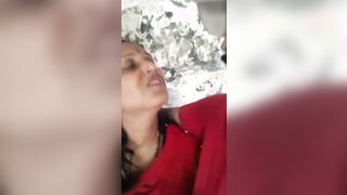 Desi Indian Couple