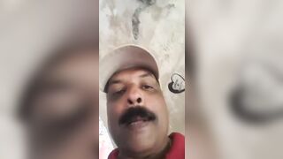 Desi Indian Couple