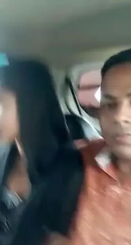 Village Girl Sex In Car - Love4Porn.com Presents Desi Indian couple sex in car