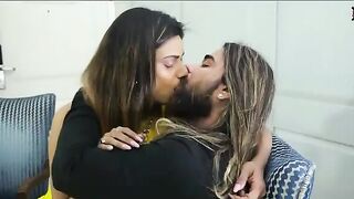 Indian FFM Threesome New Web Series 2023