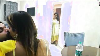 Indian FFM Threesome New Web Series 2023