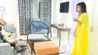 Indian FFM Threesome New Web Series 2023