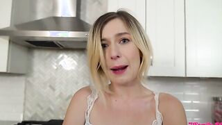 Stepsis Demands Coffee Or Copulation - S27:E4
