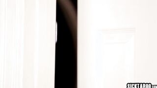 Kagney Linn Karter Cum Thief Gif