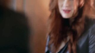 Maitland Ward and Adriana Chechik get fucked by black guys