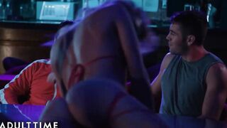 ADULT TIME - Casey: a True Story with Kenna James & Tommy Pistol - PART 3