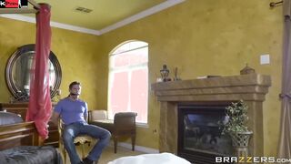 Deadly Rain: Part four Tape With Mick Blue, Toni Ribas, Romi Rain, Stallion - Brazzers Official