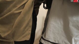 oriental Slut Getting Crammed With Long Black Dick