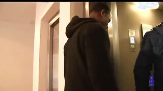 Mira Cuckold Gets 4 Servings Of Long African Penis Chocolate Inside Gang Bang