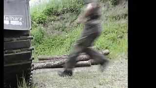 DIE UNBEUGSAME #02 - (Full Video) - (Original in Full