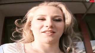 Samilla Hill Is A POV Pervert