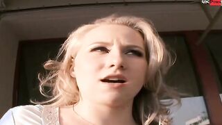 Samilla Hill Is A POV Pervert
