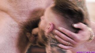 Gay husbands swap partners with 2 boyfriends