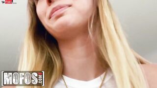 Beauty goddess (Angel Youngs) Cunt Getting Drilled By (Charles Dera) After Licking