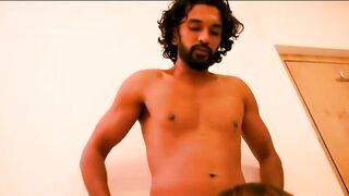 Wife Affair with Sadhu