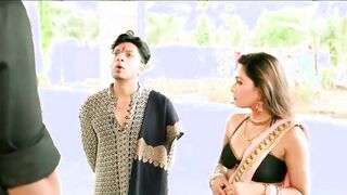 Wife Affair with Sadhu