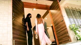 Wife Affair with Sadhu
