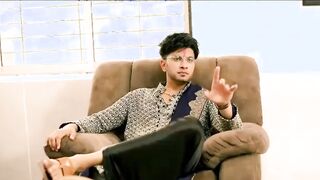 Wife Affair with Sadhu