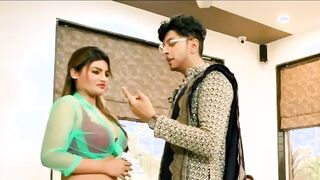 Wife Affair with Sadhu