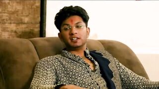 Wife Affair with Sadhu