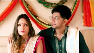 Wife Affair with Sadhu