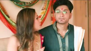 Wife Affair with Sadhu