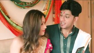 Wife Affair with Sadhu