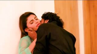 Wife Affair with Sadhu