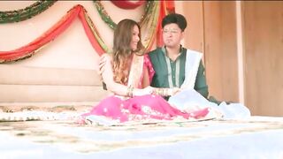 Wife Affair with Sadhu